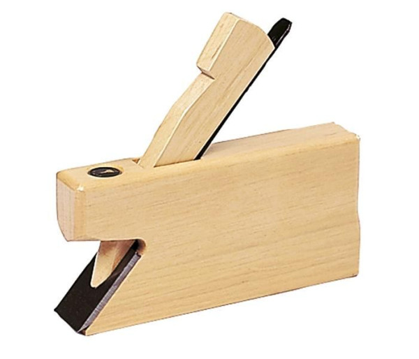 Ulmia talon feuillure rabot simple, 101.545
