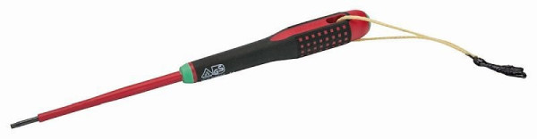Tournevis Bahco Ergo™ isolé pour vis Torx®, avec bande Kevlar, TAHBE-8910S
