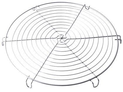 Support à gâteau Contacto, rond 32 cm, 3400/350