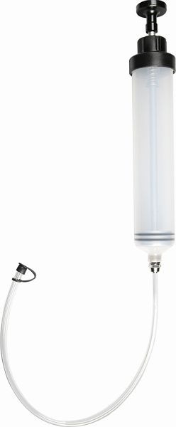 Pompe à vide Kunzer 0,5 l, 7VP055.1