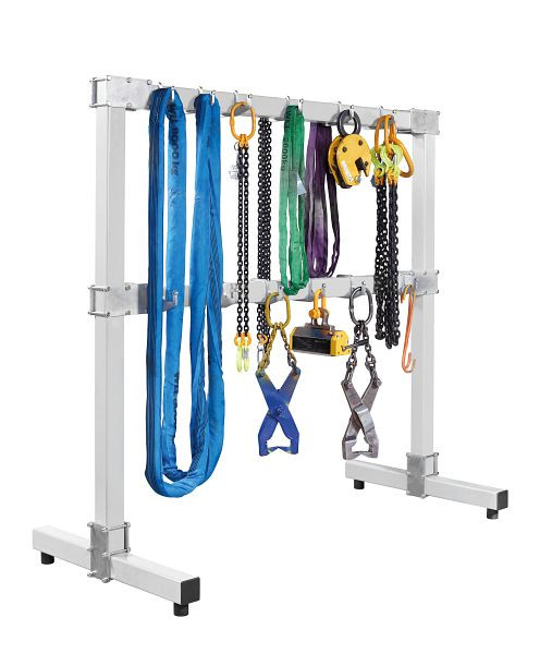 Appareil de levage de vestiaire Vetter AG2000KS - version stationnaire, AG2000KS-7035
