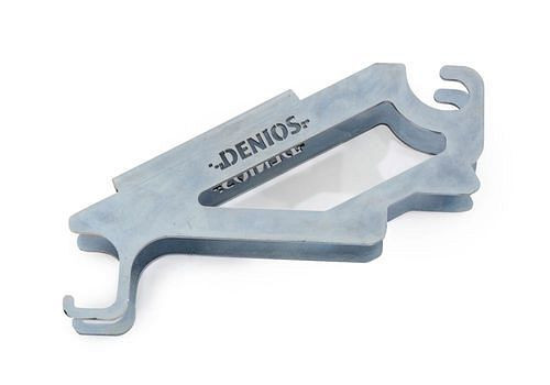 Poignée de bidon DENIOS, pour élévateur ergonomique, 285840