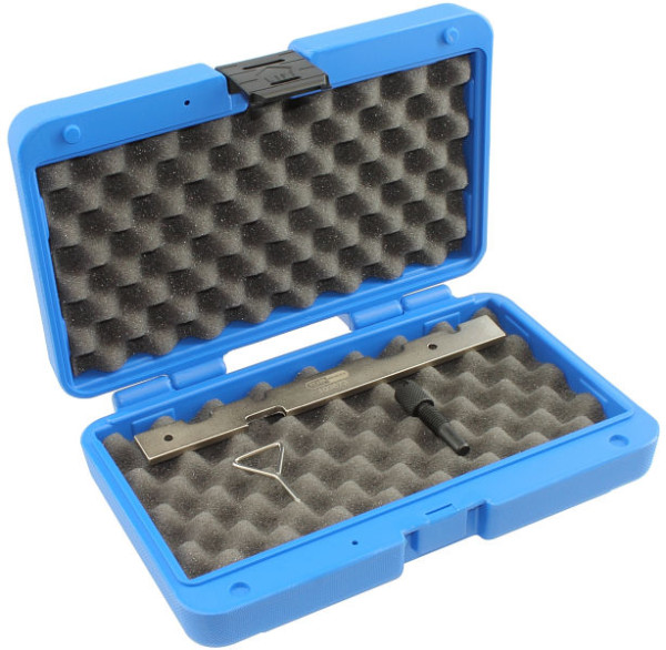 Outil de changement Stahlmaxx pour courroies dentées telles que Ford, Mazda 1.25 1.4 1.6 16V, XXL-999019