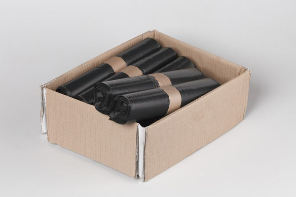 Sac plastique VAR 60 L, UE : 250 pièces, 1125