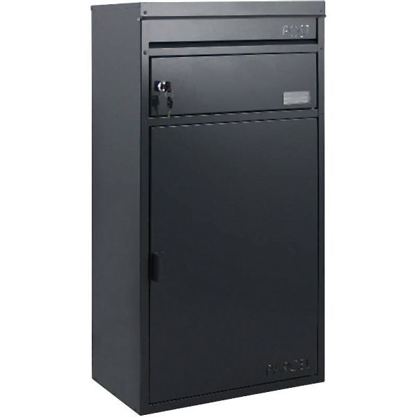 ScanProDesign Safepost 65, gris anthracite, 900355