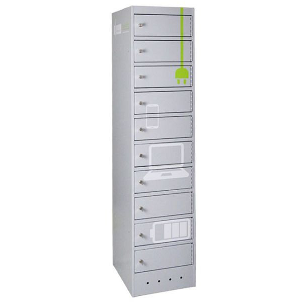 KEMMLIT casier powerBox Light, qualité supérieure, 8027.031