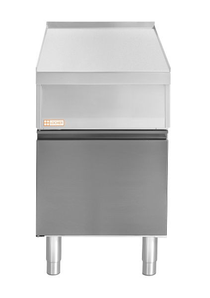 Porte perforée 600 pour sous-structures, 209951