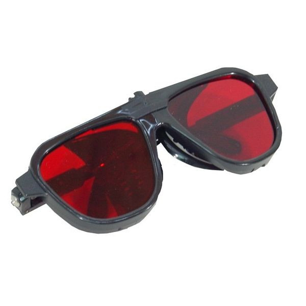 Lunettes de vision laser NESTLE À utiliser avec les appareils de mesure laser, 21101000