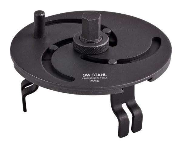 SW-Stahl Clé universelle pour transmetteur de carburant, 89-170 mm, 26203L