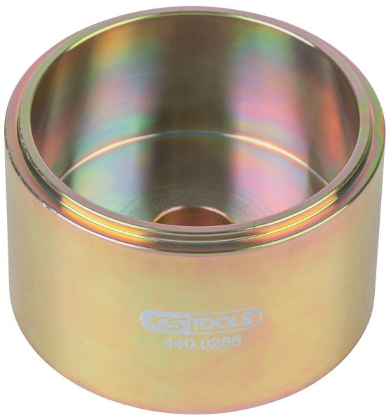 Manchon de pression KS Tools, diamètre 66 mm, 440.0286