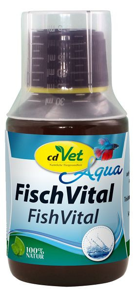 cdVet FischVital 100ml, 440