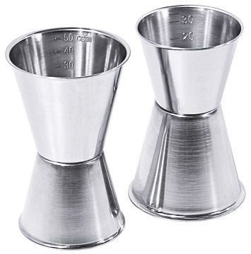 Barre Contacto double mesure 3/5 cl, 1565/050