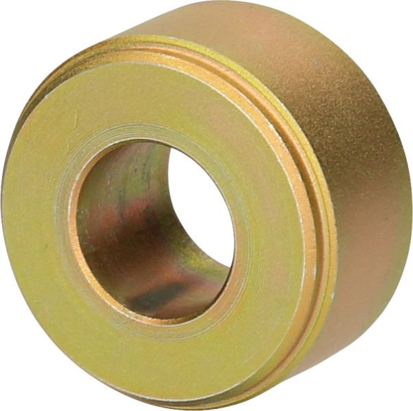 Pièce de pression KS Tools pour douille de guidage Ø 35 mm, poids : 100 g, 460.4907