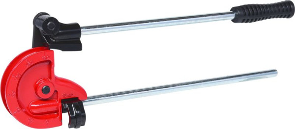 Cintreuse standard à deux mains KS Tools, diamètre 16 mm, 122.1016