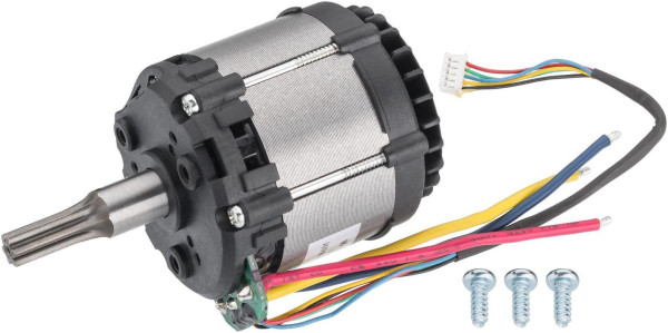 Moteur Hazet, 9212-08/4