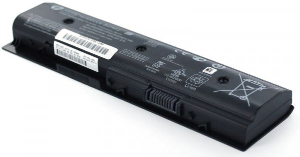 Batterie d'origine AGI pour HP TPN-W106, 98396