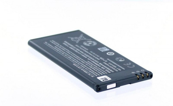 Batterie d'origine AGI pour MICROSOFT BV-T5C, 30150