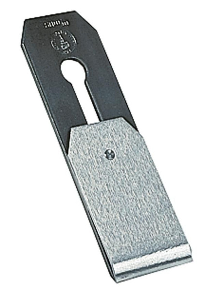 Fer double Ulmia, avec languette, 60 mm, 101.316