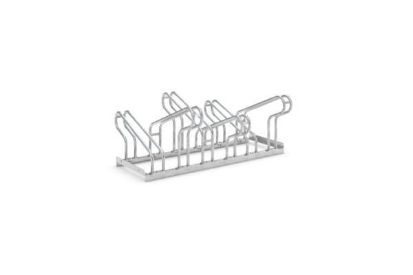 WSM Repassage Parker 2156, 6 places de parking, 105700027