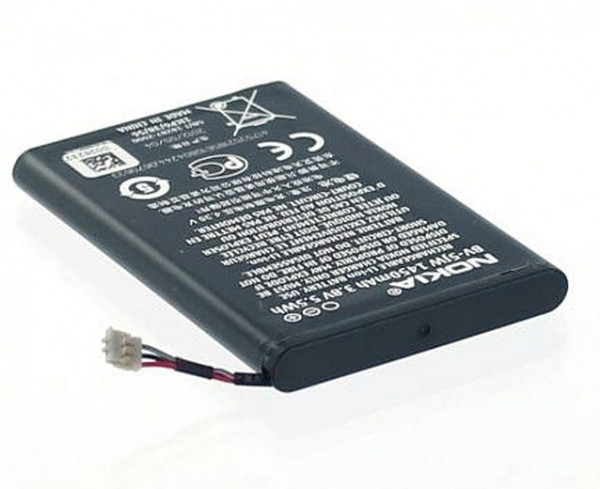 Batterie d'origine AGI pour NOKIA LUMIA 800, 84917