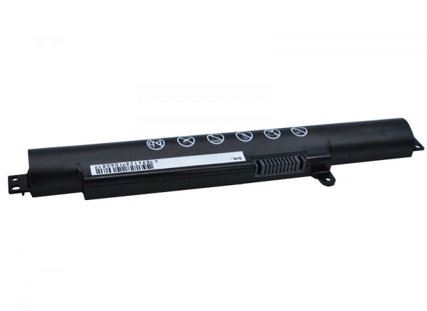 Batterie AGI compatible avec ASUS A31N1311 / F102BA-DF047H, 54100