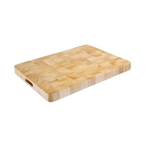 Planche à découper Vogue bois 61 x 45,5 cm, C460
