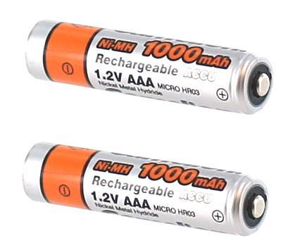 Batterie AGI compatible avec PHILIPS SCD520 (unité parent), 27520