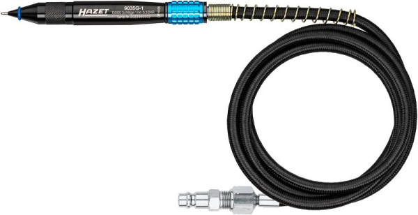 Stylo de gravure silencieux Hazet 9035G-1