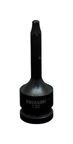 Douille poinçonneuse 1/2" Projahn TX T20, 385020