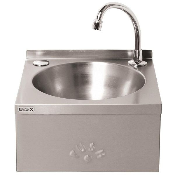 Lavabo mains libres Basix, CC260