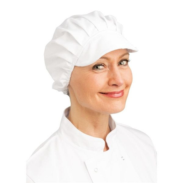 Casquette de baseball femme Whites