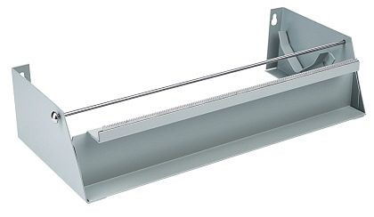 Dispositif de déchirement Contacto pour rouleaux de 30 cm, 7572/360