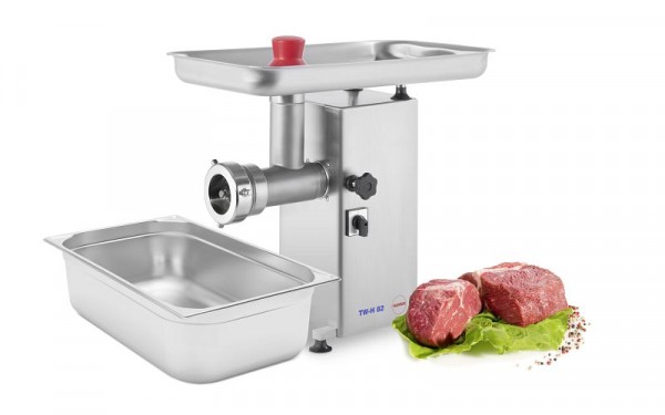 Hachoir à viande Feuma 82 mm TW-H 82, 542905