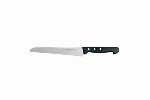 Couteau à gâteau Schneider POM, taille: 18 cm, 262518