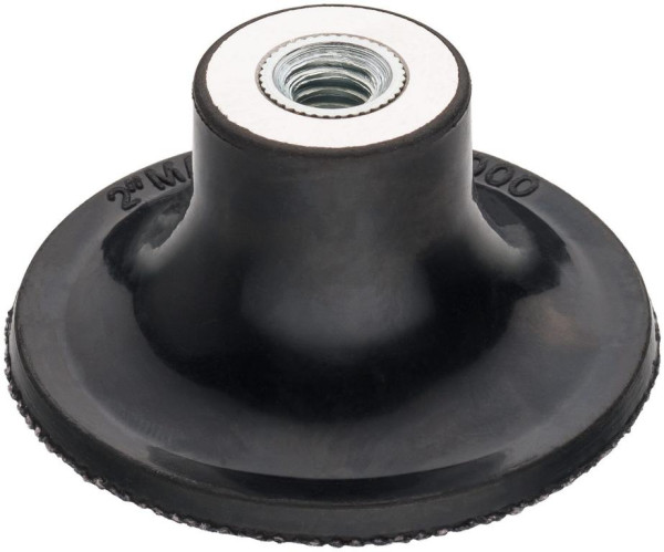 Disque de meulage de rechange Hazet 1 pièce Connexion Roloc® avec filetage 1/4" UNF (IG), 9033M-11-015