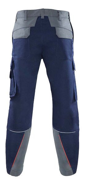Pantalon ROFA 2305, taille 64, couleur 605-gris marine, tissu 92, 922305-605-64