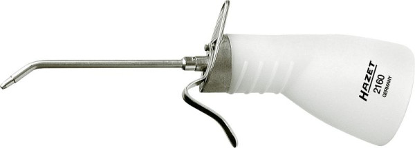 Vaporisateur d'huile Hazet, 2160