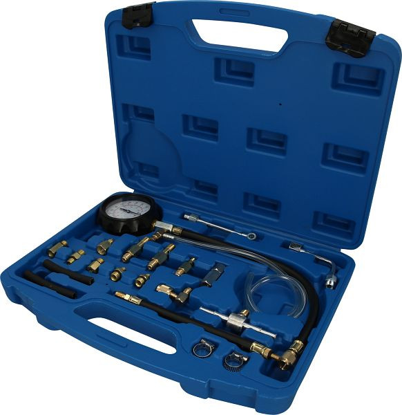 Brilliant Tools BT581350 Kit de testeur de système d'injection de carburant 20 pièces