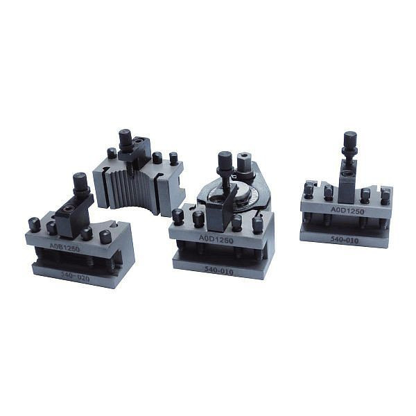 Système Holzmann Multifix taille AA, SWHAA