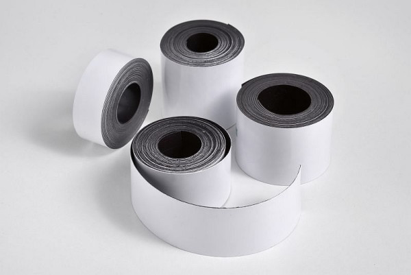 Ruban d'étiquettes magnétiques Legamaster 20 mm x 3 m, 7-187200