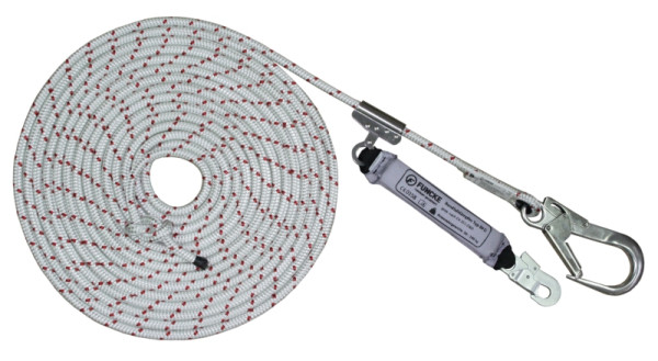 Antichute mobile Funcke FSK-SK16, 5 m, version : MB51/FS90, 30010430