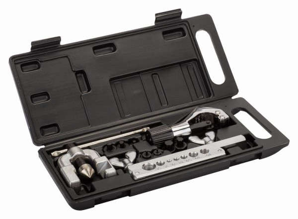 Bahco Coupe-tuyau et ensemble d'outils d'évasement, 4480/2-ZD