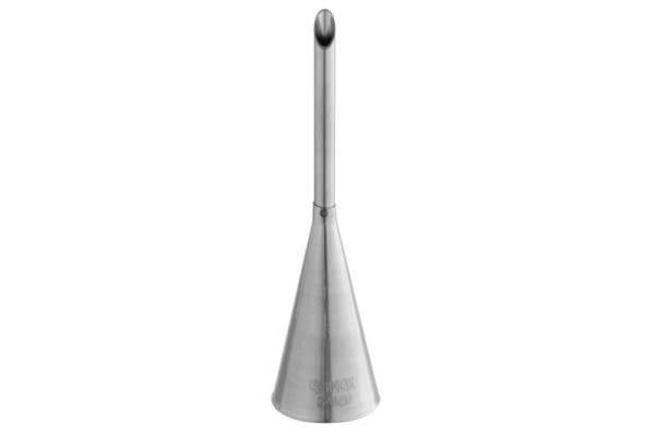Buse Schneider Berliner, acier inoxydable, Ø 4 mm, 95 mm, 197340