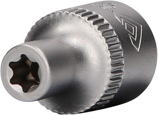 Brilliant Tools Douille Torx E 3/8", E6, BT021832