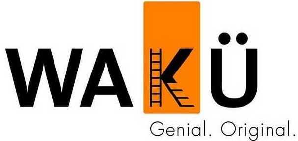 WAKÜ-Geräte GmbH Logo