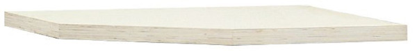 Panneau d'angle en bois Kunzer , WES34