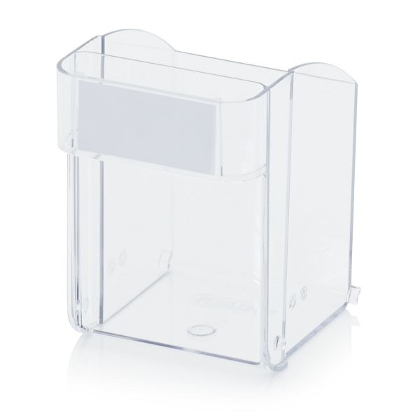 Étiquettes perforées Auer pour caisses basculantes, adaptées pour: EBKK 4, PE 4