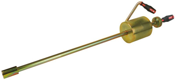 Marteau à percussion KS Tools, 5, 2kg, 440.0080