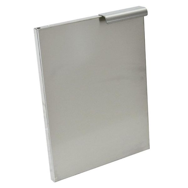 Porte Gastro M 65 / 40PSX sens antihoraire pour meuble bas, GN080