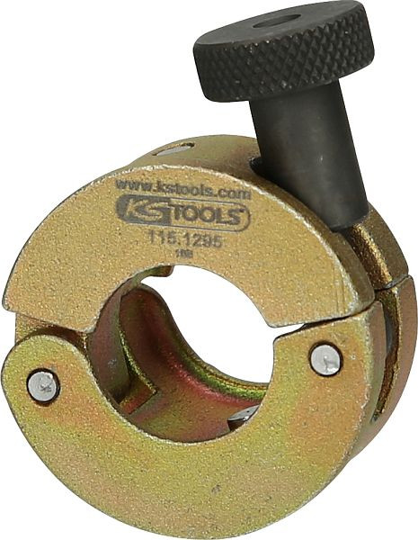 KS Tools Outil de déverrouillage de conduite de carburant pour Mini, 115.1295